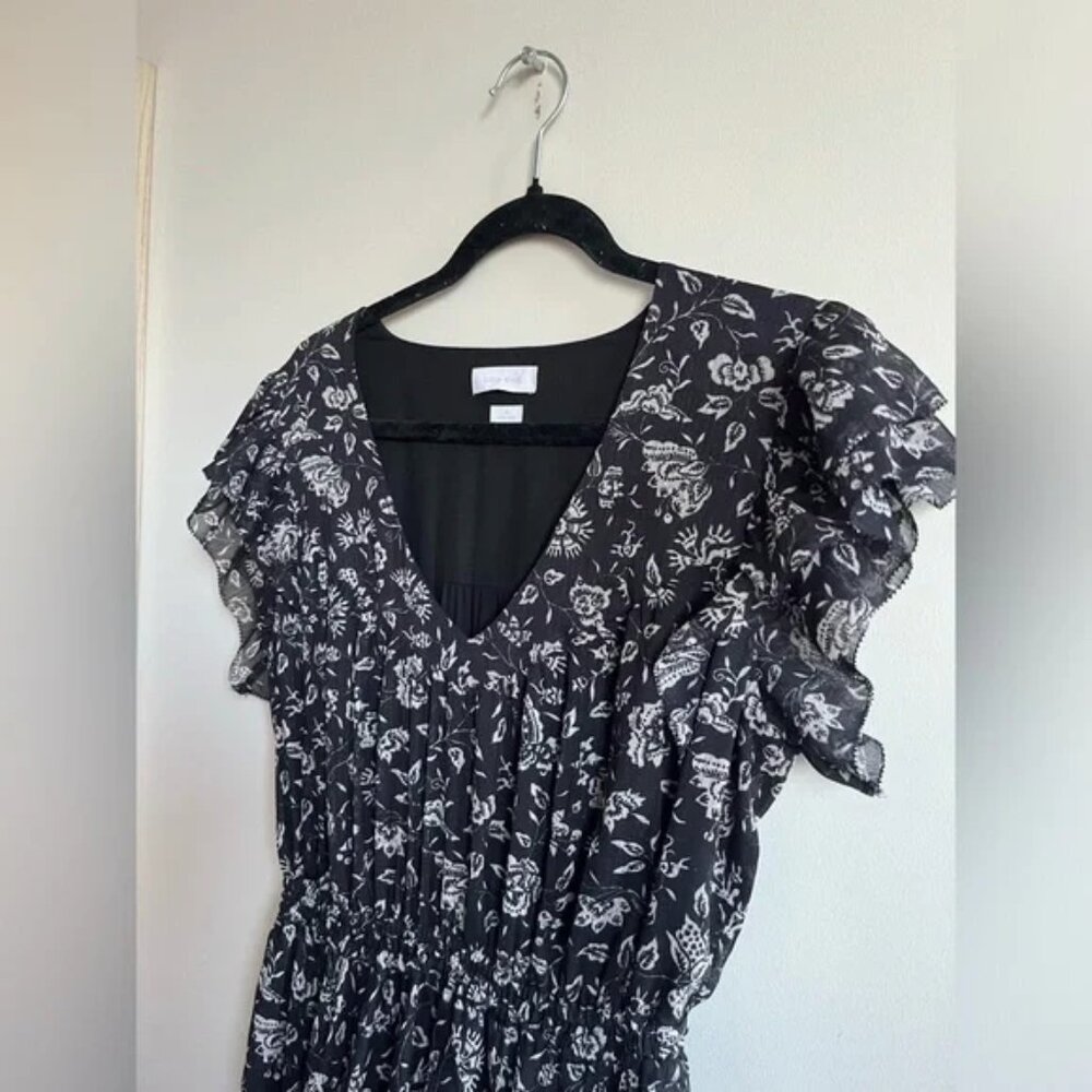 Aritzia Little Moon Tessa Dress - Picture 6 of 11